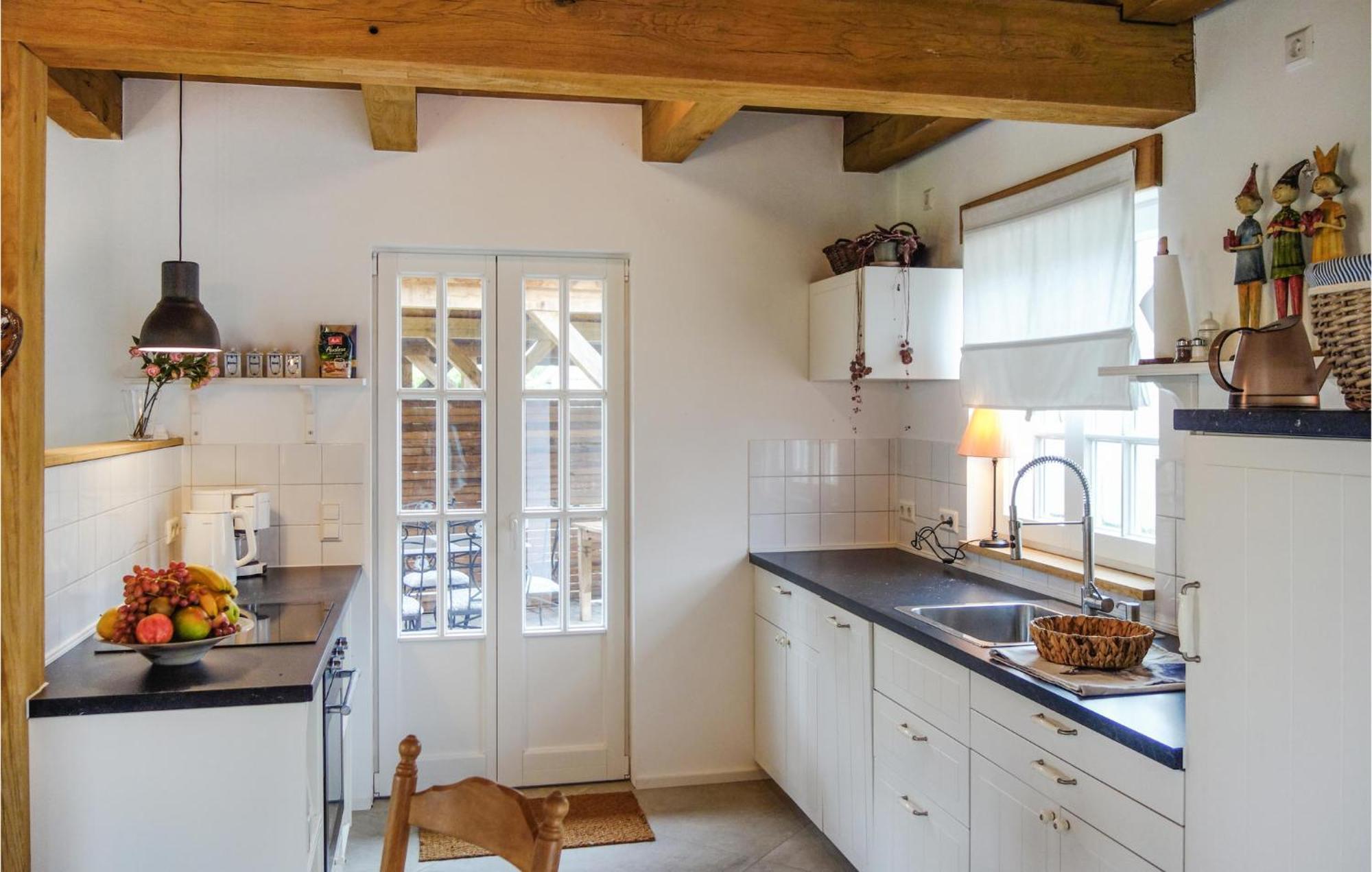 Awesome Home In Warendorf With Wifi Экстерьер фото