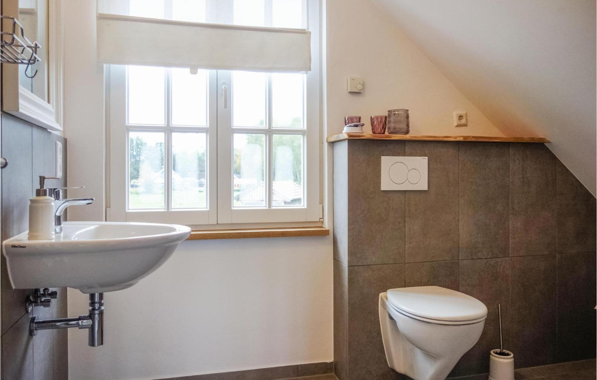 Awesome Home In Warendorf With Wifi Экстерьер фото