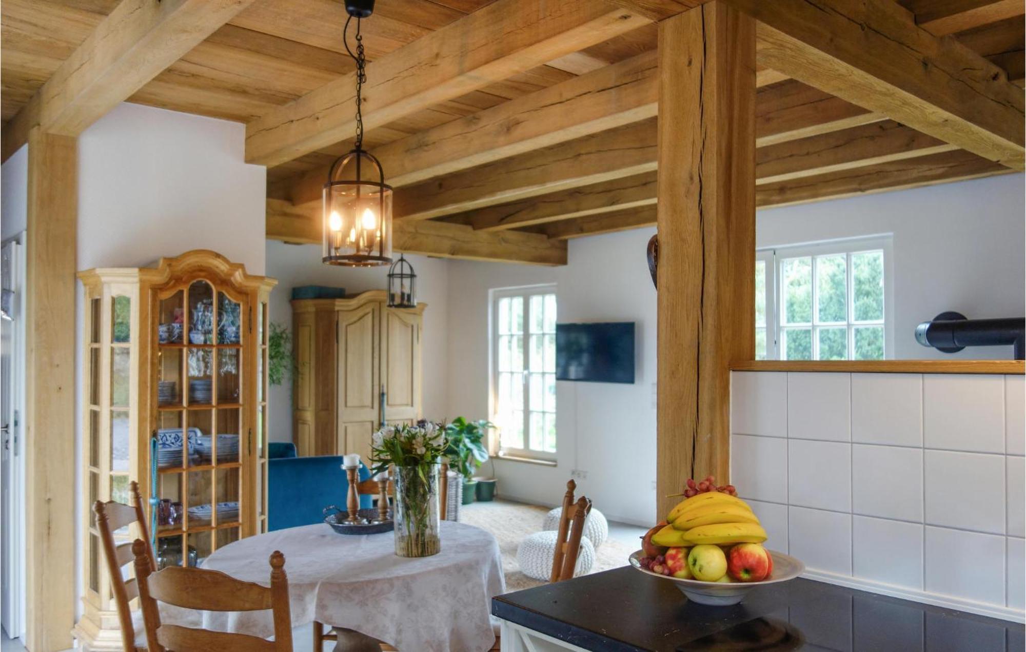 Awesome Home In Warendorf With Wifi Экстерьер фото