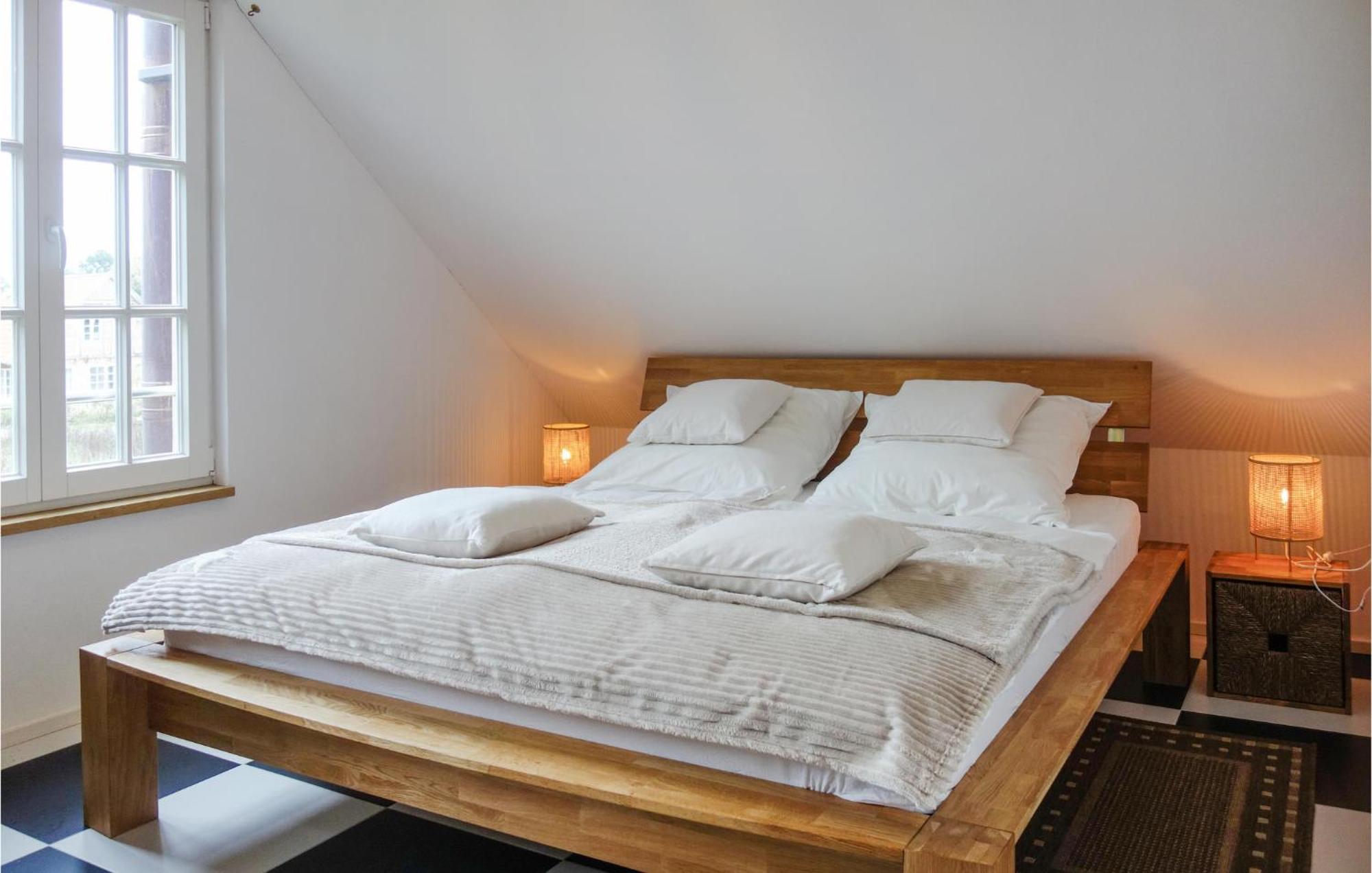 Awesome Home In Warendorf With Wifi Экстерьер фото