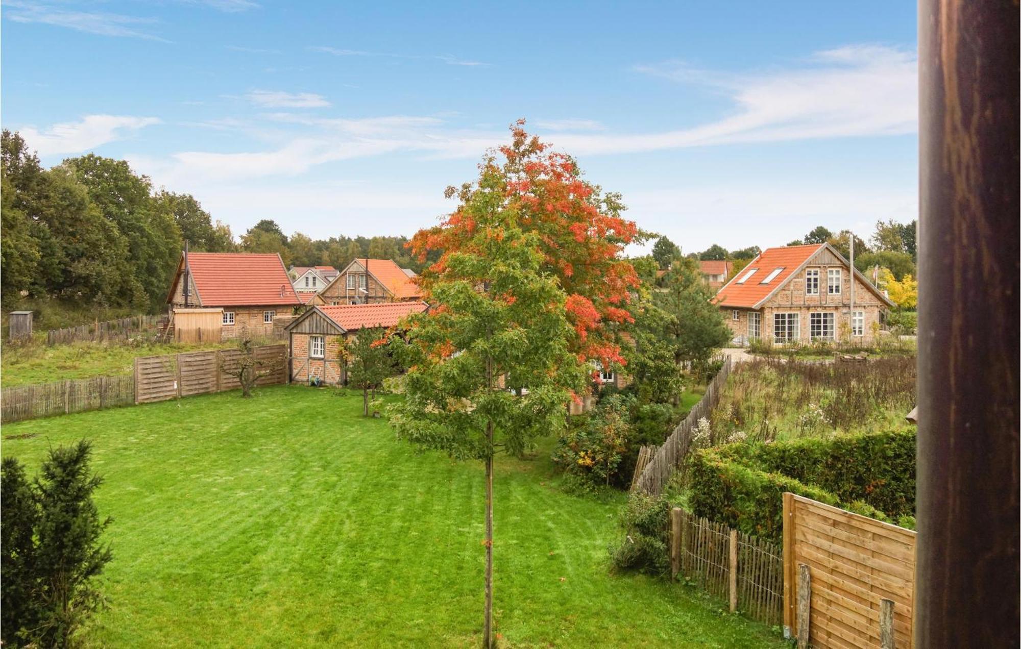 Awesome Home In Warendorf With Wifi Экстерьер фото