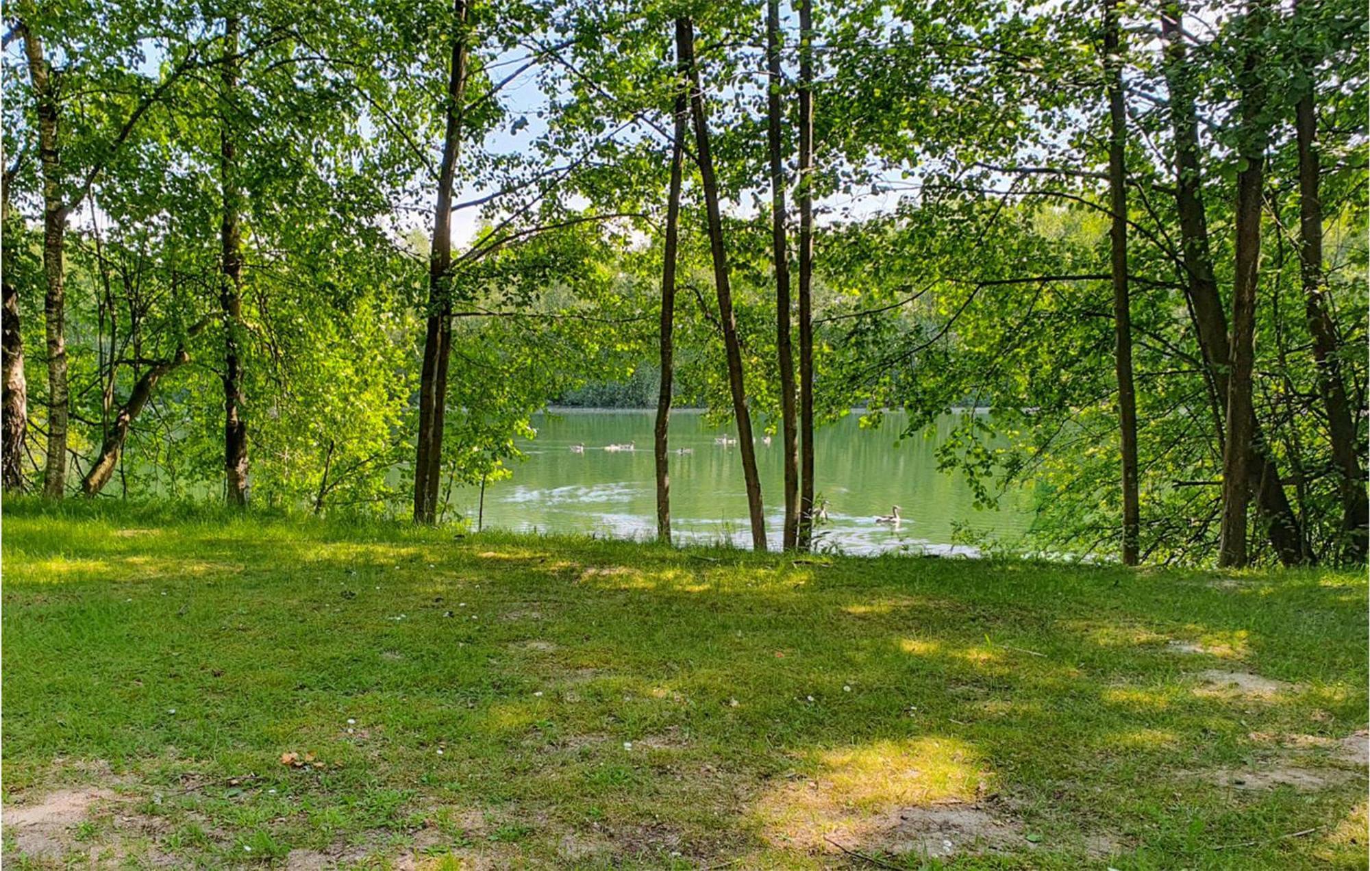 Awesome Home In Warendorf With Wifi Экстерьер фото
